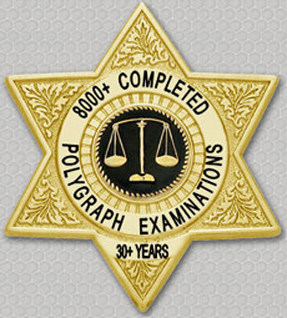 experienced polygraph examiner in Pasadena